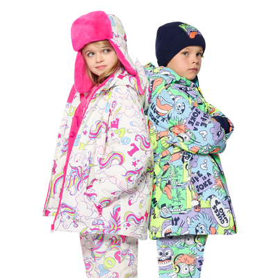 Gorro de punto BILLIEBLUSH NI&Ntilde;O