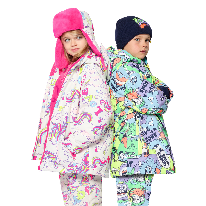 Gorro de punto BILLIEBLUSH 
                        NI&Ntilde;O