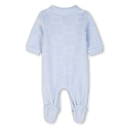 Conjunto de pijama y gorro BOSS 
                    NI&Ntilde;O