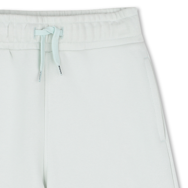 BERMUDAS PARA JOGGING BOSS 
                        NI&Ntilde;O