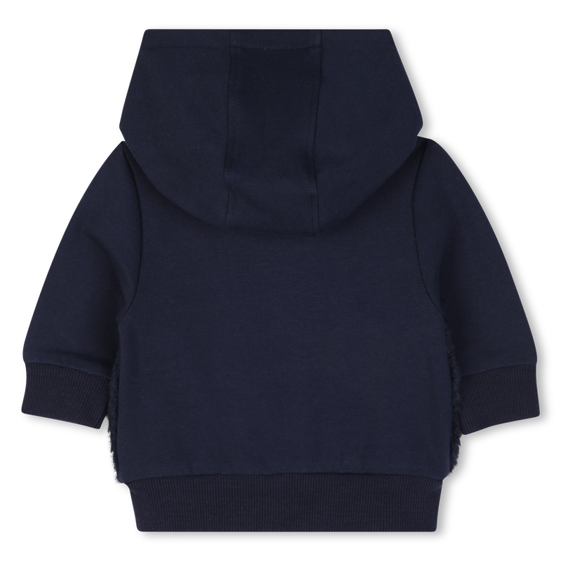 Conjunto de c&aacute;rdigan y pantal&oacute;n BOSS 
                        NI&Ntilde;O