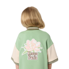 Vestido vestido vestido KENZO KIDS 
                    NI&Ntilde;A