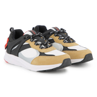 Zapatillas con cordones HUGO 
                    NI&Ntilde;O