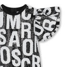 Vestido de ceremonia MARC JACOBS 
                    NI&Ntilde;A