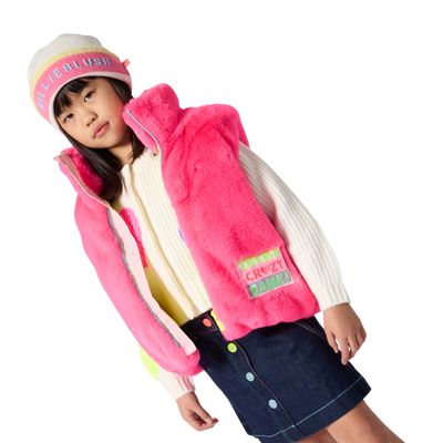 L&aacute;piz de mezclilla BILLIEBLUSH NI&Ntilde;A