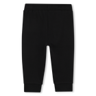 Conjunto de polo y pantal&oacute;n KARL LAGERFELD KIDS 
                    NI&Ntilde;O