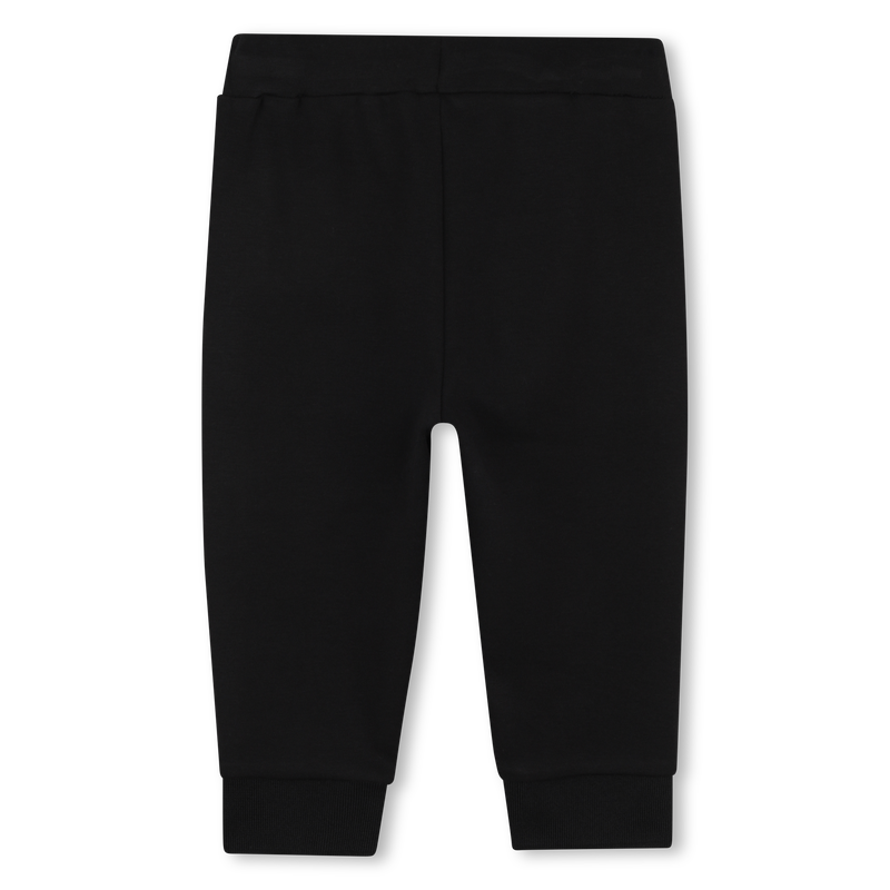 Conjunto de polo y pantal&oacute;n KARL LAGERFELD KIDS 
                        NI&Ntilde;O