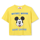 Camiseta de manga corta MARC JACOBS 
                    UNISEXO