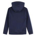 Sudadera con capucha HUGO 
                    NI&Ntilde;O