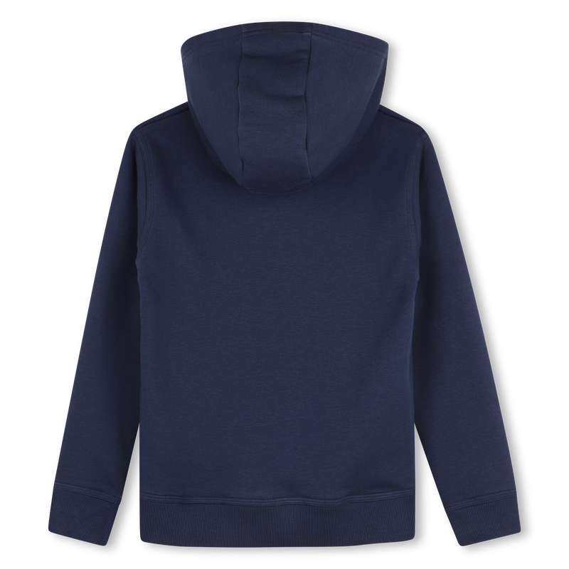 Sudadera con capucha HUGO 
                        NI&Ntilde;O