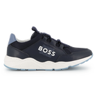 Zapatillas BOSS 
                    NI&Ntilde;O