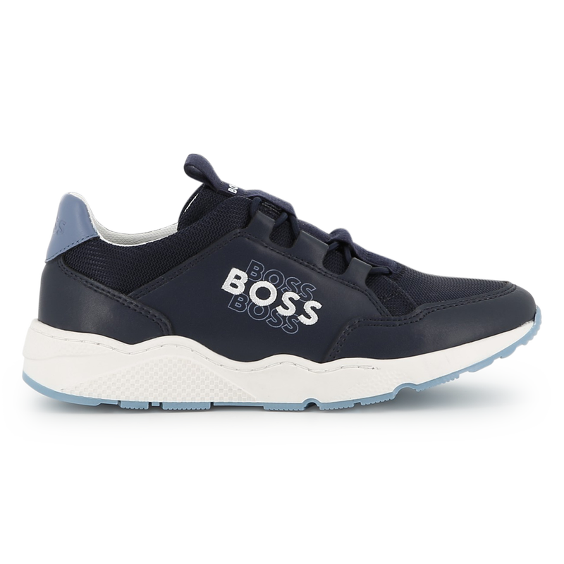 Zapatillas BOSS 
                        NI&Ntilde;O