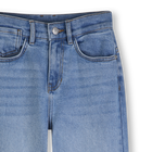 Jeans de 5 bolsillos DKNY 
                    UNISEXO