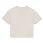 Camiseta de manga corta MARC JACOBS 
                    UNISEXO