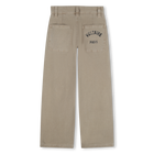 Pantalones anchos ZADIG & VOLTAIRE 
                    NI&Ntilde;O