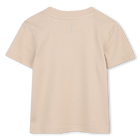 Paquete de dos camisetas TIMBERLAND 
                    NI&Ntilde;O