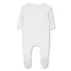 Conjunto de dos pijamas de algod&oacute;n KENZO KIDS 
                    UNISEXO