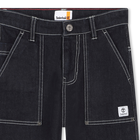 Pantalones de mezclilla TIMBERLAND 
                    NI&Ntilde;O
