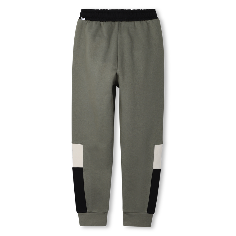 Mono BOSS 
                        NI&Ntilde;O