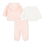 Conjunto de ch&aacute;ndal MICHAEL KORS 
                    NI&Ntilde;A