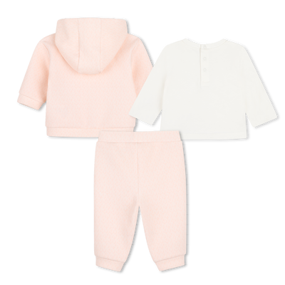 Conjunto de ch&aacute;ndal MICHAEL KORS NI&Ntilde;A