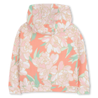 Sudadera jogger con capucha KENZO KIDS 
                    NI&Ntilde;A