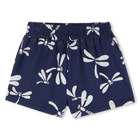 Conjunto de camiseta y pantal&oacute;n corto KENZO KIDS 
                    NI&Ntilde;A