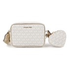 Bolso y monedero MICHAEL KORS 
                    NI&Ntilde;A