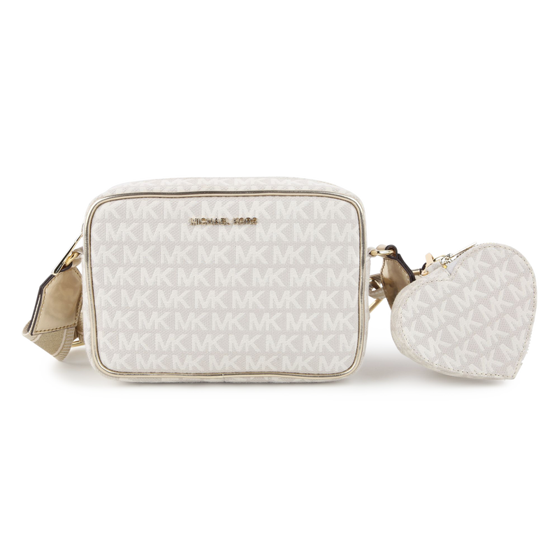 Bolso y monedero MICHAEL KORS 
                        NI&Ntilde;A