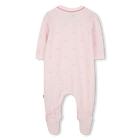 Conjunto de pijama y babero BOSS 
                    NI&Ntilde;A