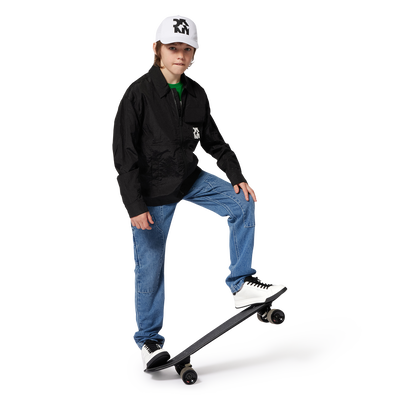 Vaquero de cintura ajustable DKNY UNISEXO