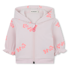 Conjunto de ch&aacute;ndal BILLIEBLUSH 
                    NI&Ntilde;A