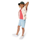 Camisa de manga corta KENZO KIDS 
                    NI&Ntilde;O