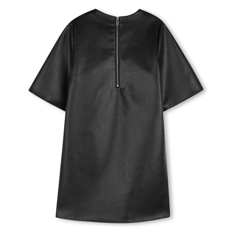 Vestido corto ZADIG & VOLTAIRE 
                        NI&Ntilde;A