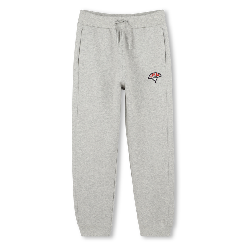 Pantal&oacute;n de ch&aacute;ndal de mulet&oacute;n KENZO KIDS 
                        NI&Ntilde;O