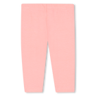 Conjunto de sudadera y leggings BILLIEBLUSH 
                    NI&Ntilde;A