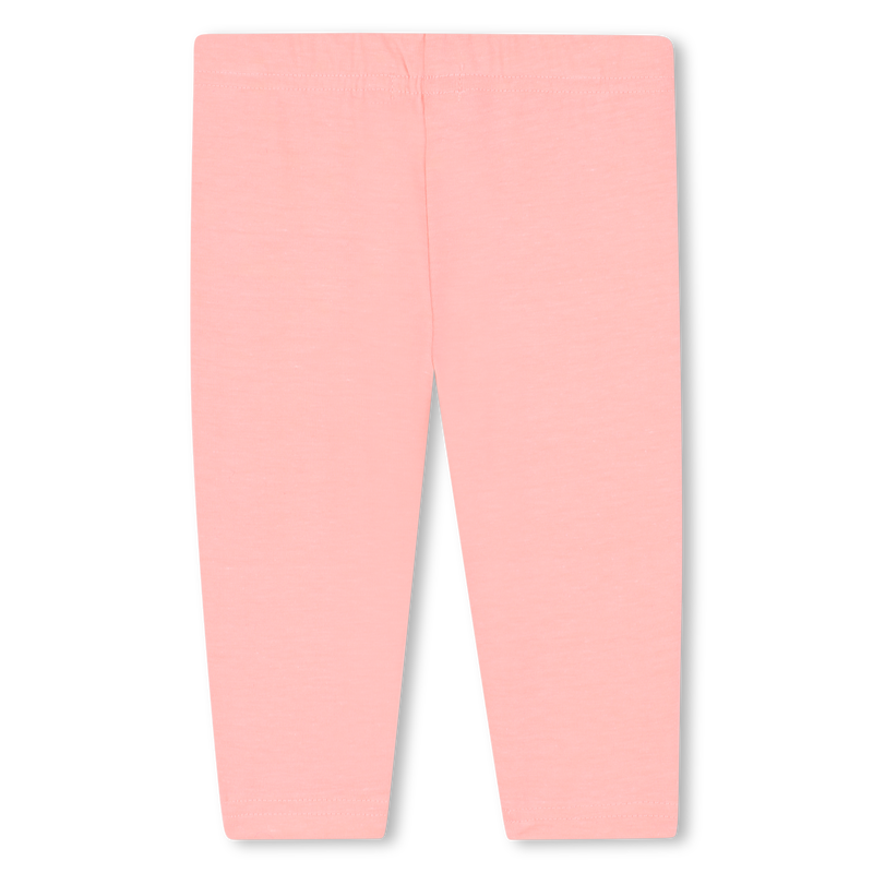 Conjunto de sudadera y leggings BILLIEBLUSH 
                        NI&Ntilde;A