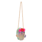Bolso BILLIEBLUSH 
                    NI&Ntilde;A