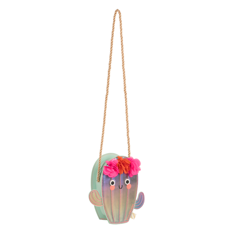 Bolso BILLIEBLUSH 
                        NI&Ntilde;A