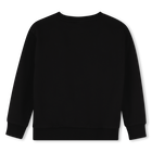 Sudadera HUGO 
                    NI&Ntilde;O