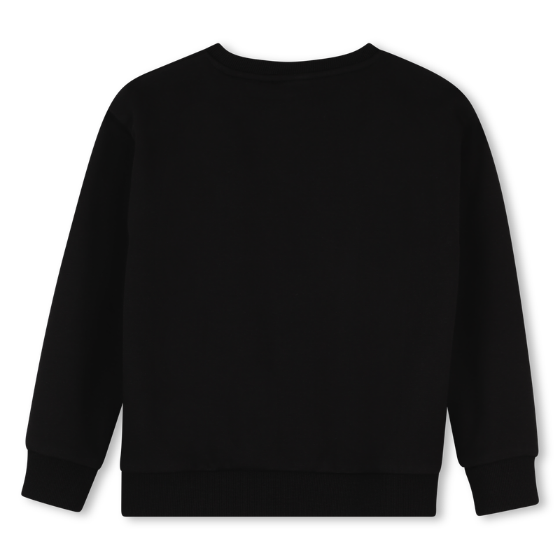 Sudadera HUGO 
                        NI&Ntilde;O