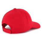 Gorra de algod&oacute;n bordada KENZO KIDS 
                    UNISEXO