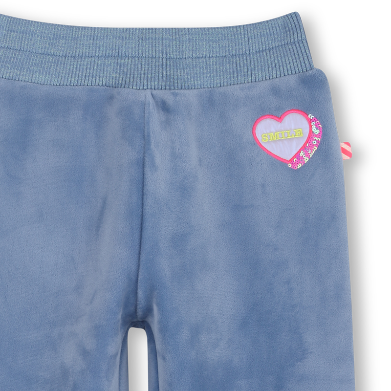 Pantal&oacute;n de ch&aacute;ndal BILLIEBLUSH 
                        NI&Ntilde;A