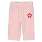 Conjunto de sudadera + pantal&oacute;n KENZO KIDS 
                    NI&Ntilde;A
