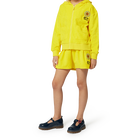 Chaqueta de ch&aacute;ndal de rizo KENZO KIDS 
                    NI&Ntilde;A