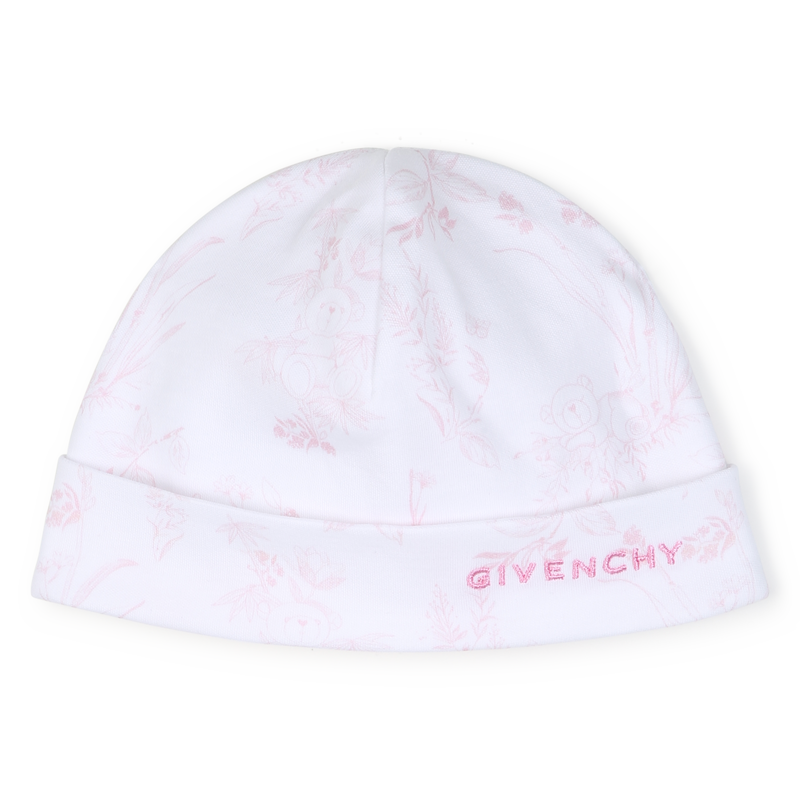 Conjunto de noche GIVENCHY 
                        NI&Ntilde;A