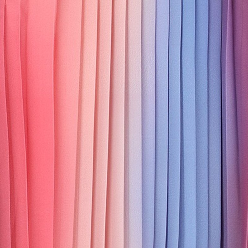 Vestido de manga abullonada SONIA RYKIEL 
                        NI&Ntilde;A