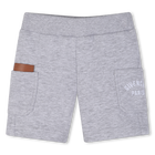 Conjunto de sudadera y pantal&oacute;n corto GIVENCHY 
                    NI&Ntilde;O