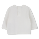 Conjunto de jogging de 3 piezas KARL LAGERFELD KIDS 
                    NI&Ntilde;A