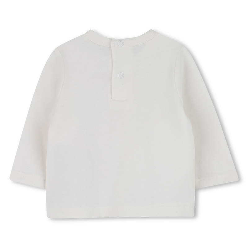 Conjunto de jogging de 3 piezas KARL LARGERFELD KIDS 
                        NI&Ntilde;A